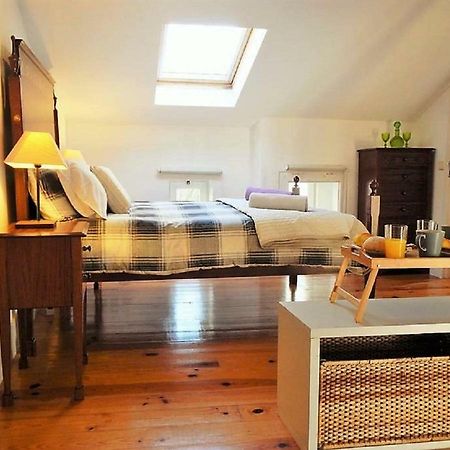 Central Lisbon Charming Loft Екстериор снимка