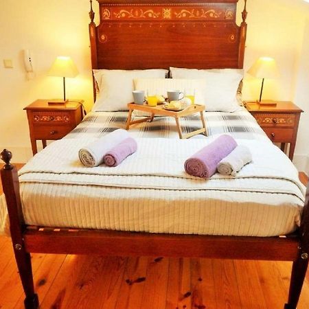 Central Lisbon Charming Loft Екстериор снимка