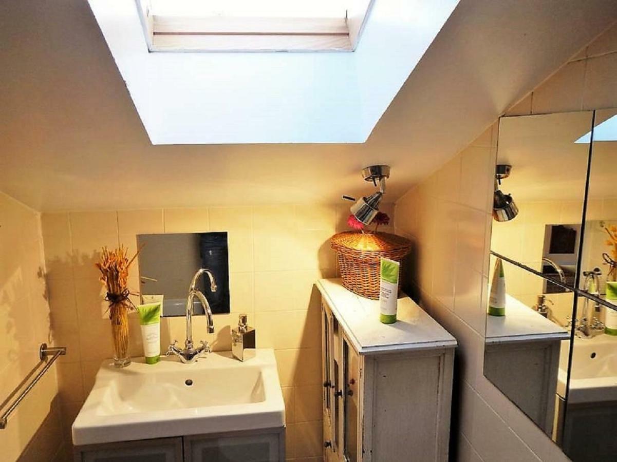 Central Lisbon Charming Loft Екстериор снимка